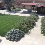 Prázdninový dům Mariam House *