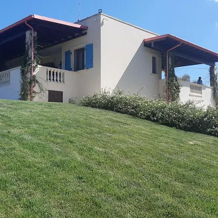 Mariam House Prázdninový dům *