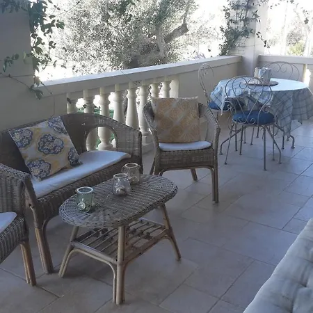 Mariam House Сasa de vacaciones *