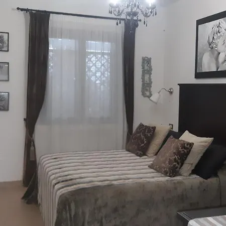 Σπίτι διακοπών Mariam House Οτράντο