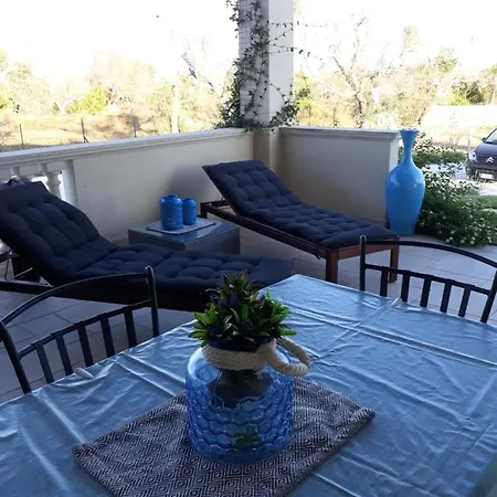 Mariam House Σπίτι διακοπών