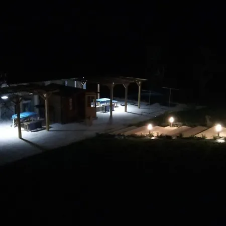 Mariam House Οτράντο