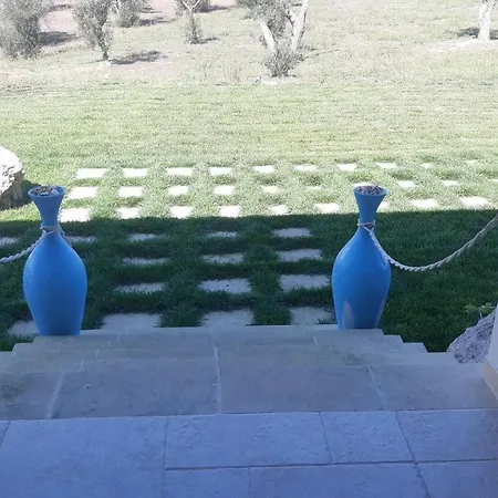 Mariam House *