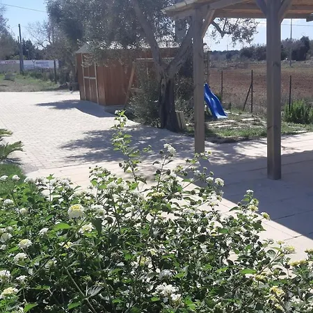 Mariam House * Otranto