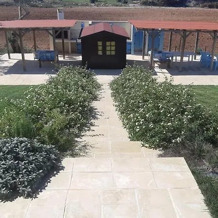 Mariam House Сasa de vacaciones Otranto