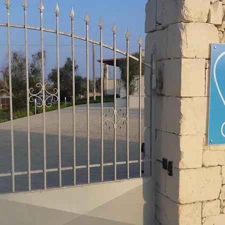 Mariam House * Otranto