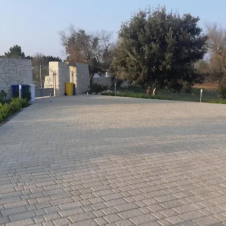 Mariam House