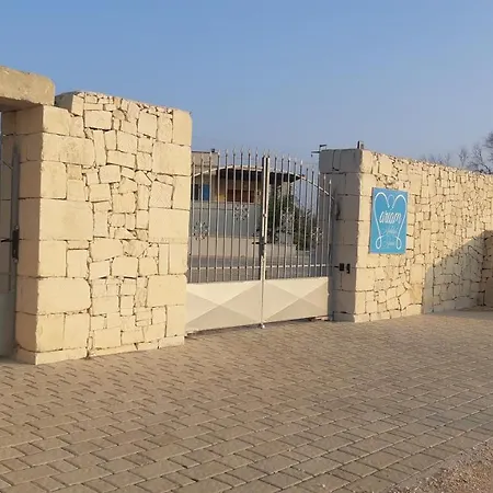 Mariam House * Otranto