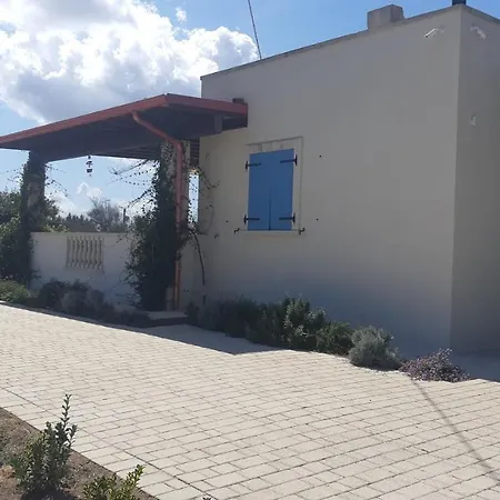 Сasa de vacaciones Mariam House