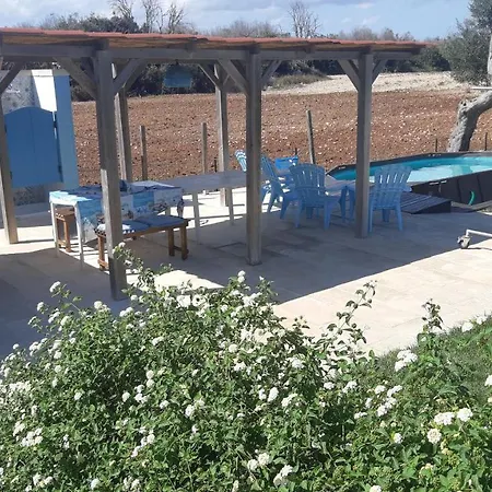 Mariam House Сasa de vacaciones