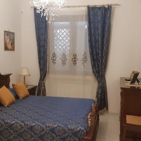 Mariam House