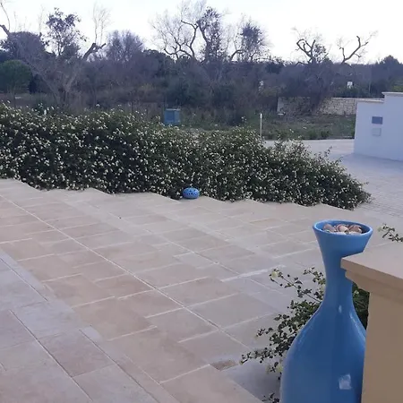 Mariam House *