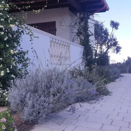 Mariam House * Otranto