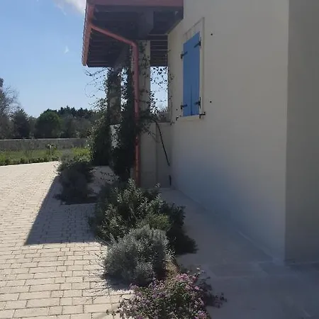 Mariam House * Οτράντο