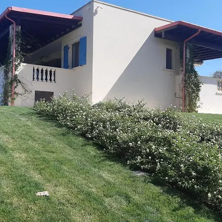 Mariam House