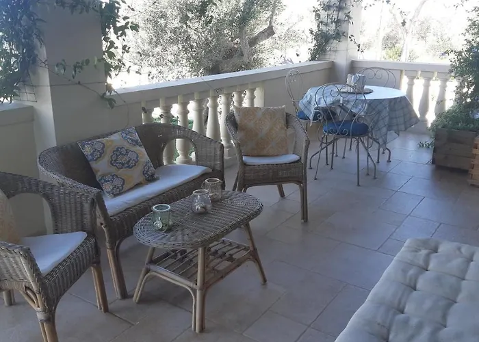 Mariam House 度假居 *