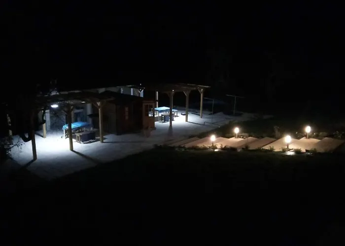 Mariam House 奥特朗托