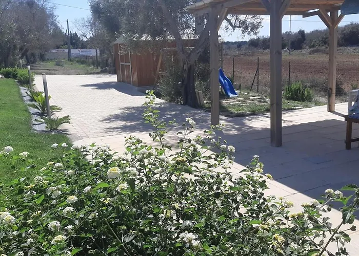 Mariam House * 奥特朗托