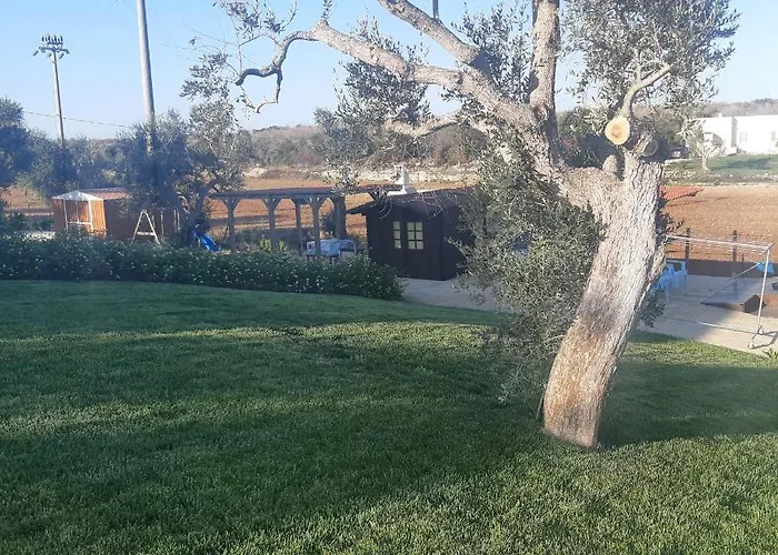 Mariam House 度假居 *