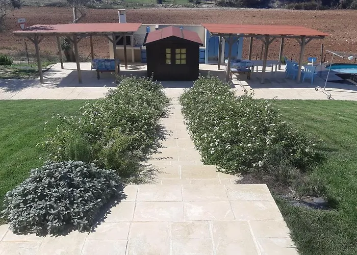 Mariam House 度假居 奥特朗托