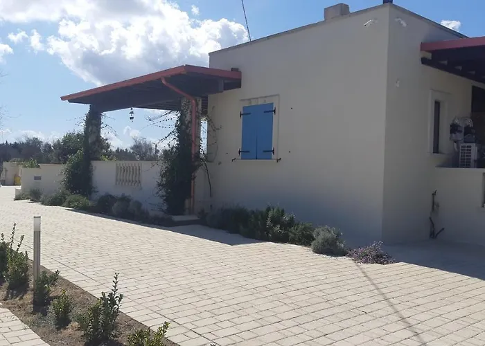 度假居 Mariam House