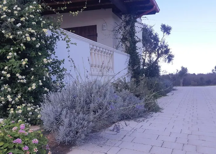 Mariam House * 奥特朗托